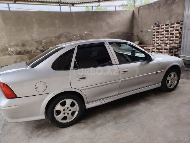 Opel Vectra 1999, 400,000 km - 1.8 l - Tərtər