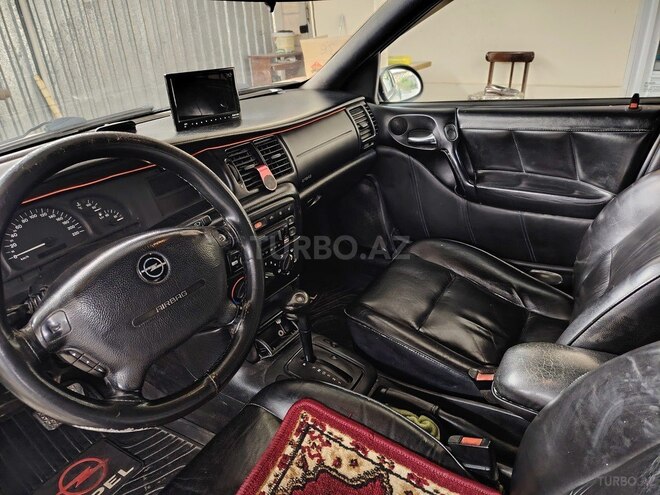 Opel Vectra 1999, 400,000 km - 1.8 l - Tərtər