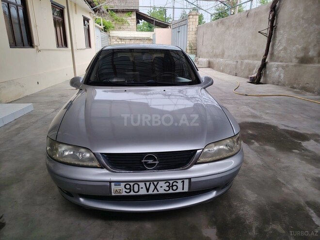 Opel Vectra 1999, 400,000 km - 1.8 l - Tərtər