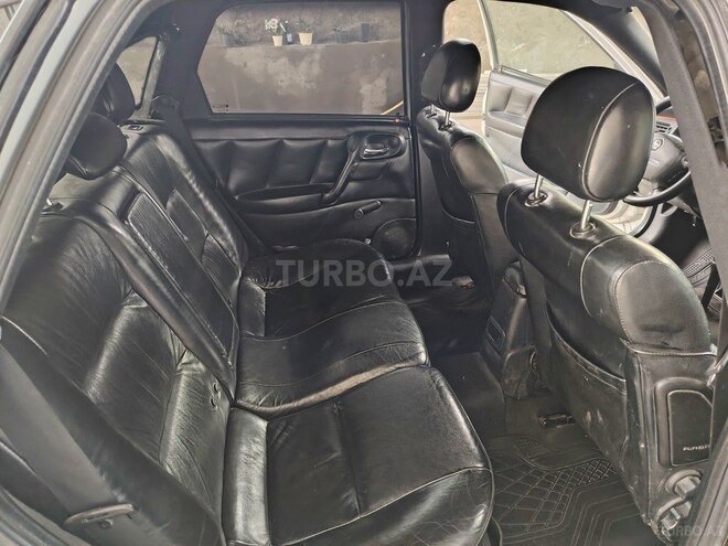 Opel Vectra 1999, 400,000 km - 1.8 l - Tərtər