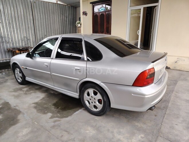 Opel Vectra 1999, 400,000 km - 1.8 l - Tərtər