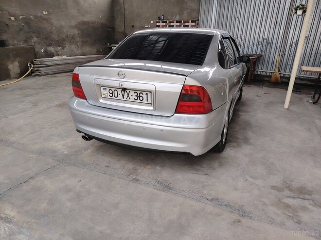 Opel Vectra 1999, 400,000 km - 1.8 l - Tərtər