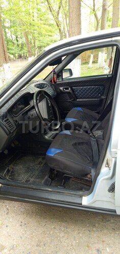 LADA (VAZ) 2112 2005, 238,000 km - 1.6 l - İmişli