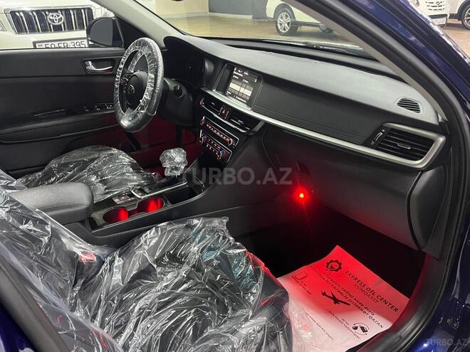 Kia Optima 2019, 78,000 km - 2.0 l - Bakı