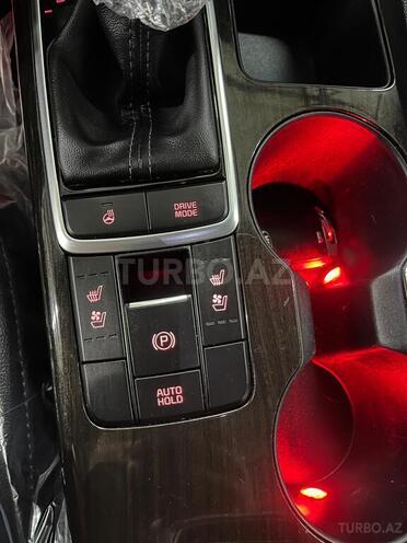 Kia Optima 2019, 78,000 km - 2.0 l - Bakı