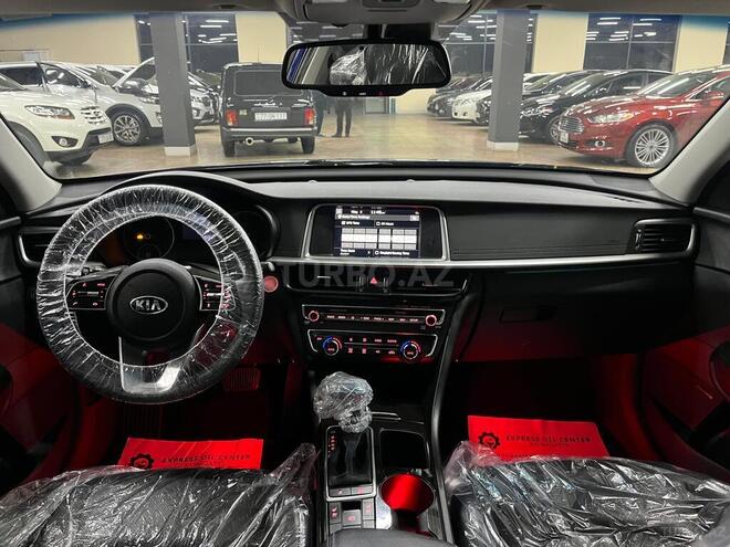 Kia Optima 2019, 78,000 km - 2.0 l - Bakı