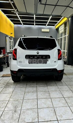 Renault Duster 2019, 166,000 km - 1.6 l - Bakı