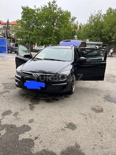 Hyundai i30 2009, 350,000 km - 1.4 л - Bakı