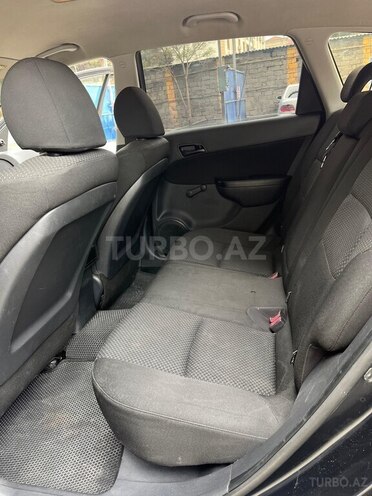 Hyundai i30 2009, 350,000 km - 1.4 л - Bakı
