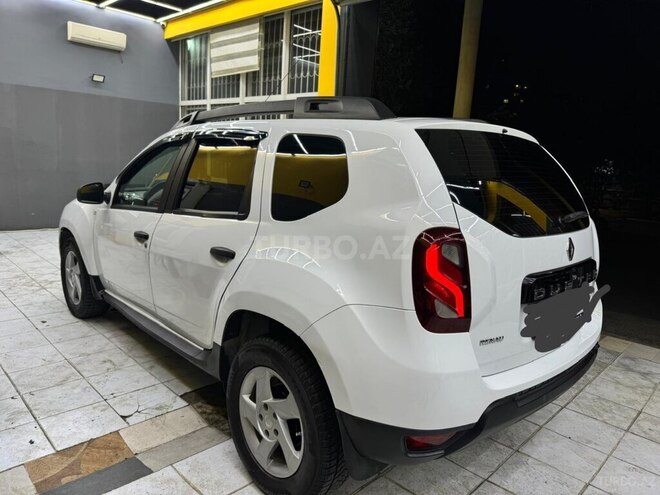 Renault Duster 2019, 166,000 km - 1.6 l - Bakı