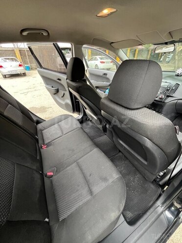 Hyundai i30 2009, 350,000 km - 1.4 л - Bakı