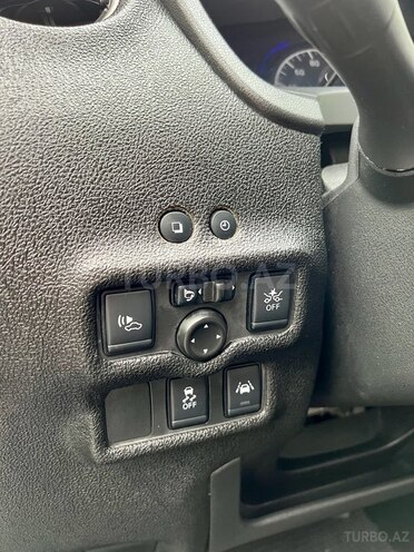 Nissan Note 2017, 104,000 km - 1.2 l - Bakı