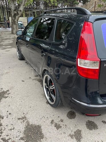 Hyundai i30 2009, 350,000 km - 1.4 л - Bakı