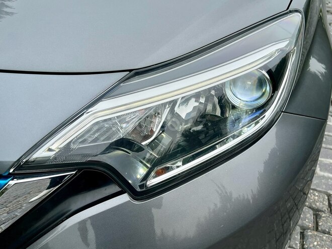 Nissan Note 2017, 104,000 km - 1.2 l - Bakı
