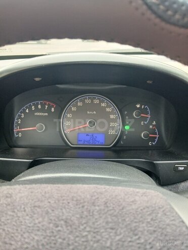 Hyundai Elantra 2007, 346,304 km - 1.6 l - Bakı