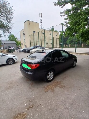 Hyundai Elantra 2007, 346,304 km - 1.6 l - Bakı