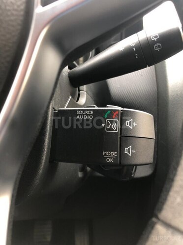 Renault Duster 2019, 166,000 km - 1.6 l - Bakı