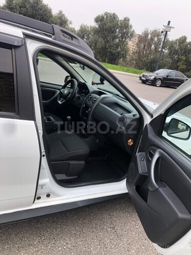 Renault Duster 2019, 166,000 km - 1.6 l - Bakı
