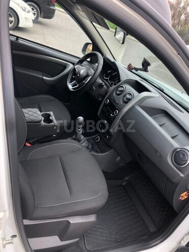 Renault Duster 2019, 166,000 km - 1.6 l - Bakı