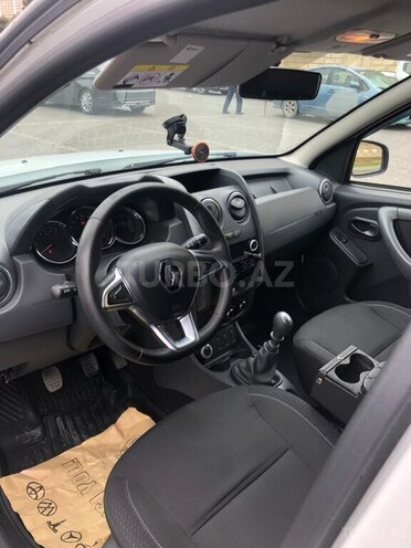 Renault Duster 2019, 166,000 km - 1.6 l - Bakı