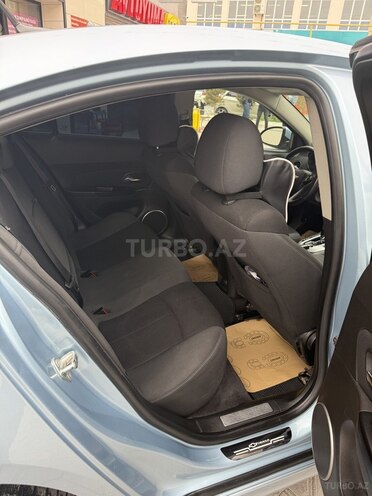 Chevrolet Cruze 2011, 220,000 km - 1.4 l - Sumqayıt