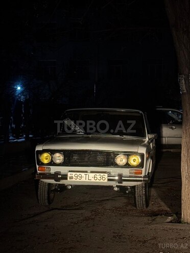 LADA (VAZ) 2106 1977, 80,200 km - 1.6 l - Bakı