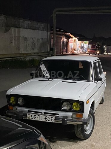 LADA (VAZ) 2106 1977, 80,200 km - 1.6 l - Bakı