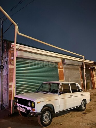 LADA (VAZ) 2106 1977, 80,200 km - 1.6 l - Bakı