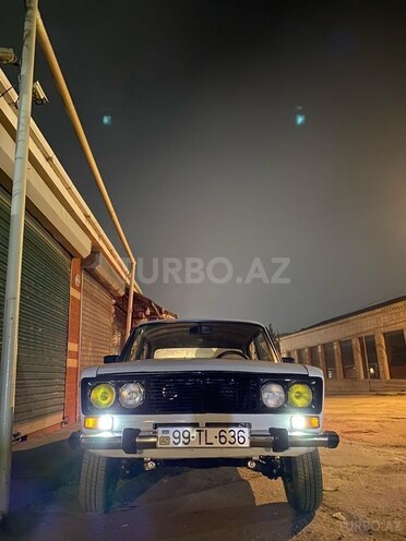 LADA (VAZ) 2106 1977, 80,200 km - 1.6 l - Bakı