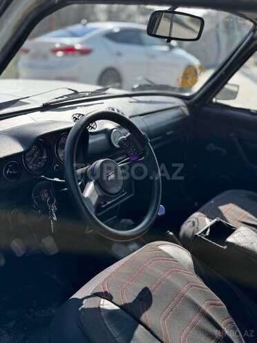 LADA (VAZ) 2106 1977, 80,200 km - 1.6 l - Bakı