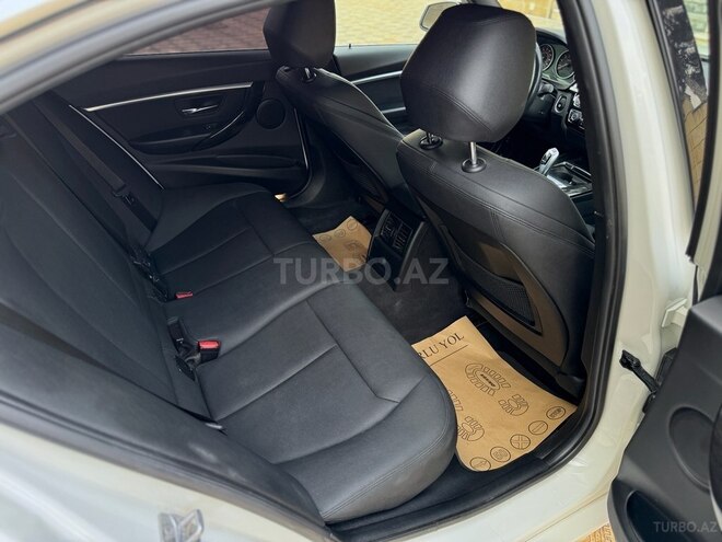 BMW 330e 2017, 101,000 km - 2.0 л - Gəncə