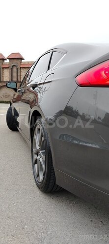 Ford Fusion (North America) 2017, 225,000 km - 1.5 l - Bakı
