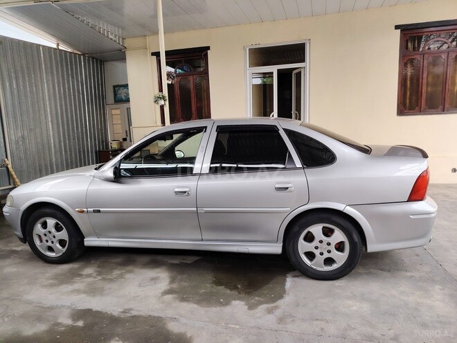 Opel Vectra 1999, 400,000 km - 1.8 l - Tərtər