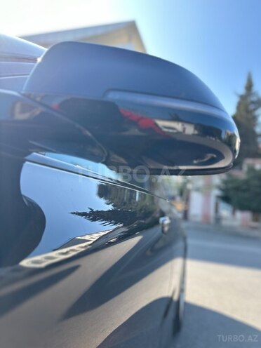 BMW 520 2016, 145,000 km - 2.0 l - Bakı
