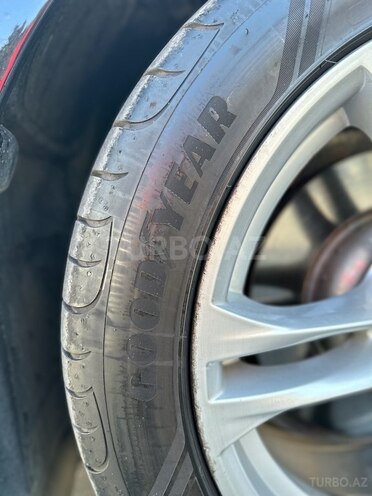 BMW 520 2016, 145,000 km - 2.0 l - Bakı