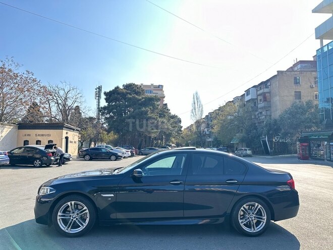 BMW 520 2016, 145,000 km - 2.0 l - Bakı