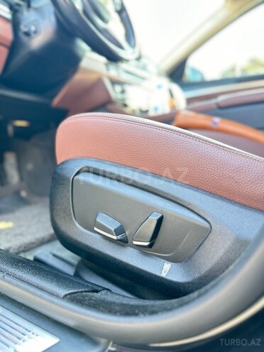 BMW 520 2016, 145,000 km - 2.0 l - Bakı