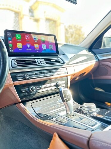 BMW 520 2016, 145,000 km - 2.0 l - Bakı