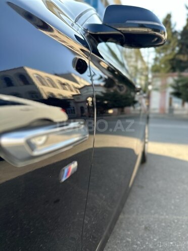 BMW 520 2016, 145,000 km - 2.0 l - Bakı