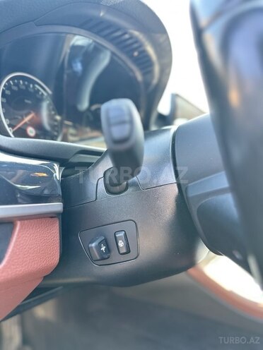 BMW 520 2016, 145,000 km - 2.0 l - Bakı