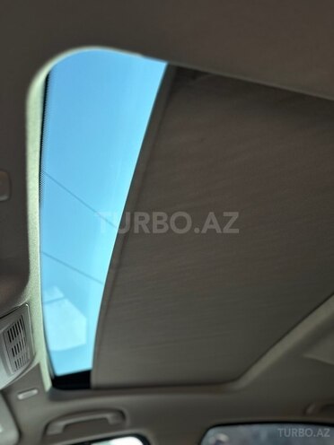 BMW 520 2016, 145,000 km - 2.0 l - Bakı