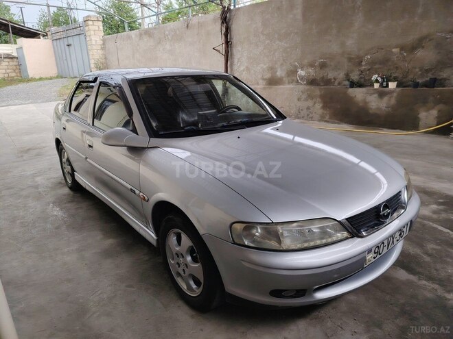 Opel Vectra 1999, 400,000 km - 1.8 l - Tərtər