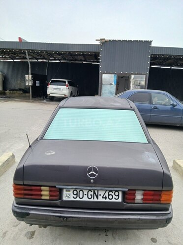 Mercedes 190 1993, 300,000 km - 2.0 l - Bakı