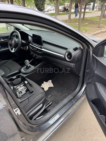 Kia Forte 2021, 62,945 km - 2.0 l - Gəncə