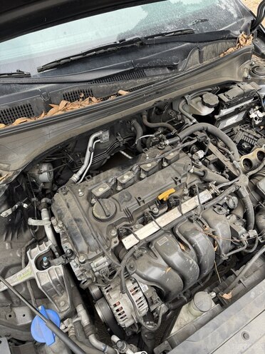 Kia Forte 2021, 62,945 km - 2.0 l - Gəncə