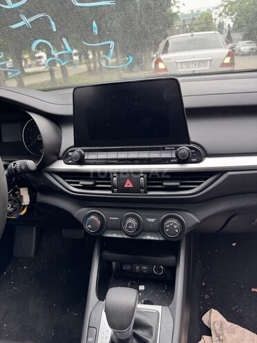 Kia Forte 2021, 62,945 km - 2.0 l - Gəncə