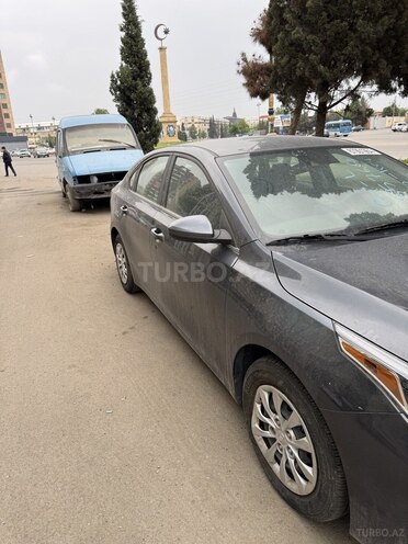Kia Forte 2021, 62,945 km - 2.0 l - Gəncə