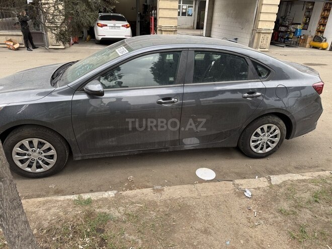 Kia Forte 2021, 62,945 km - 2.0 l - Gəncə