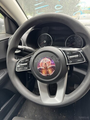 Kia Forte 2021, 62,945 km - 2.0 l - Gəncə
