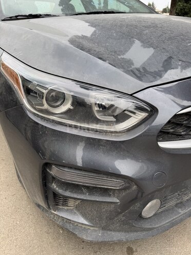 Kia Forte 2021, 62,945 km - 2.0 l - Gəncə